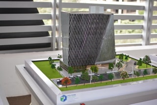 Block Model