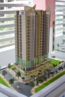 Block Model