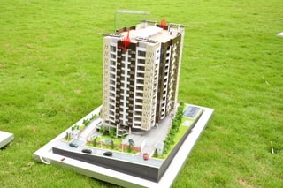 Block Model