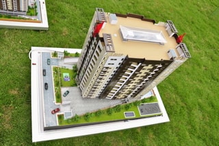 Block Model