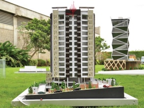 Block Model