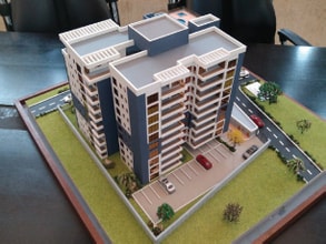 Block Model