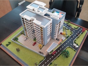 Block Model