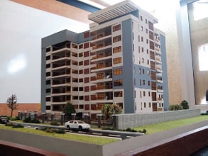 Block Model