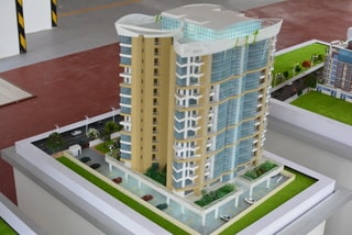 Block Model