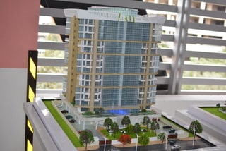 Block Model