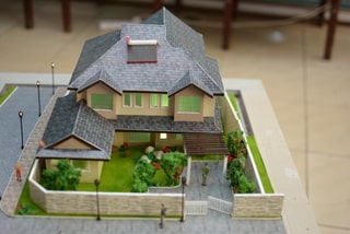 Block Model