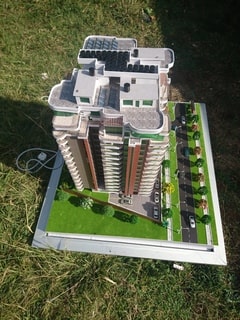 Block Model