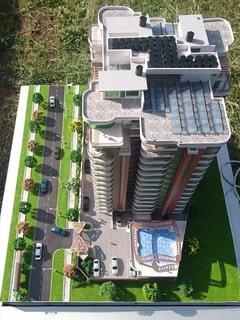 Block Model