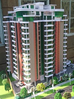 Block Model