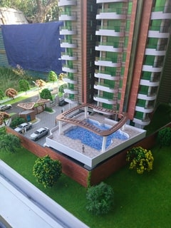 Block Model