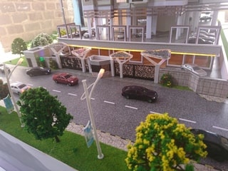 Block Model