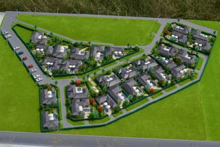 Block Model