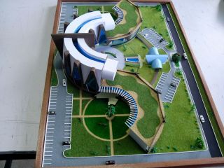 Conceptual Model