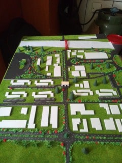 Conceptual Model