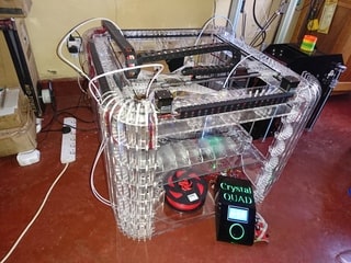 Custom Model