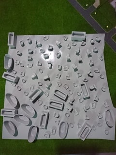 Custom Model