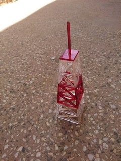 Custom Model