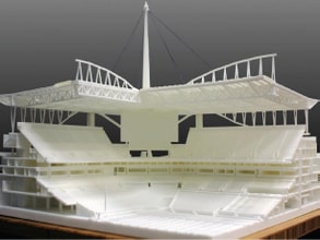 Custom Model