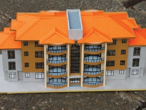 Custom Model