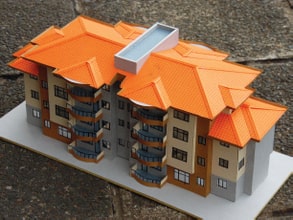Custom Model