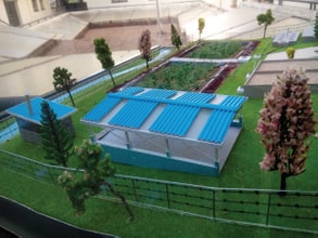 Custom Model
