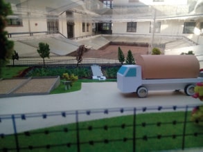 Custom Model