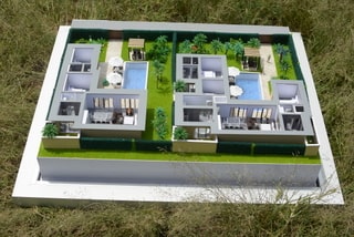 Detachable Model