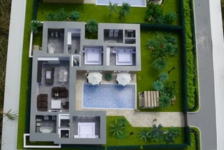 Detachable Model