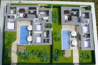 Detachable Model