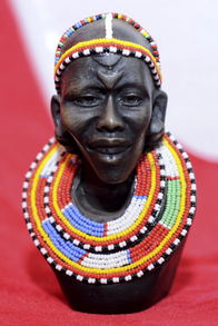 Portrait Model