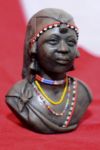 Portrait Model