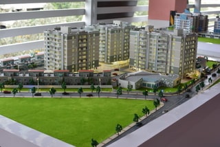 Site Model