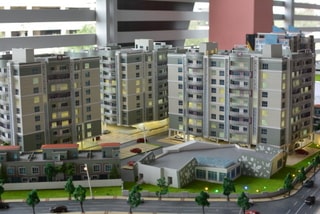 Site Model