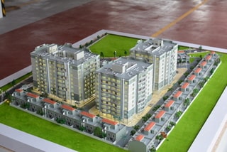 Site Model
