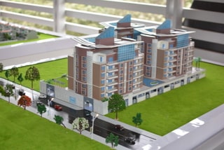 Site Model