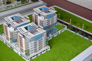 Site Model