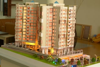 Site Model