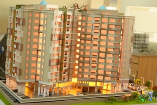 Site Model