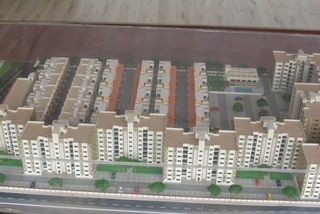 Site Model