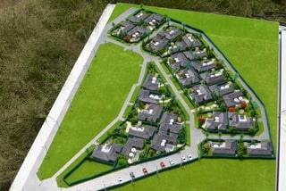 Site Model