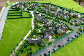 Site Model