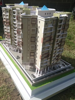 Site Model