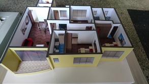 Stand Alone Model