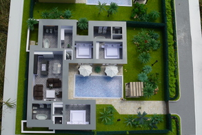 Stand Alone Model