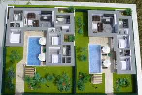 Stand Alone Model
