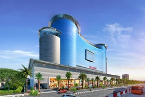 Commercial Renders