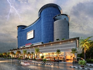 Commercial Renders