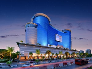 Commercial Renders
