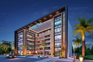 Commercial Renders